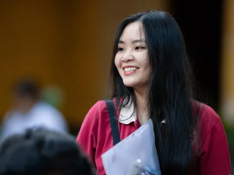 Hơn 1,2 triệu thí sinh đăng ký dự thi tốt nghiệp THPT năm 2026