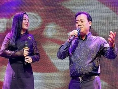 Vinh Tuấn: Tôi muốn đi đến tận cùng của dòng nhạc Bolero!