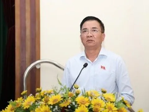 Cử tri TPHCM kiến nghị chuyển đổi thêm nhiều dự án treo thành công viên