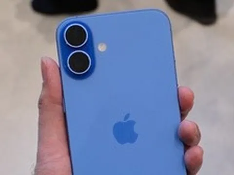 Giá iPhone 15, 16 cũ giảm sâu dịp sale 5.5: iPhone 12 chỉ từ 5 triệu