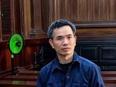 Cựu 'phó tướng' Công ty Nguyễn Kim lĩnh án tù trong vụ án liên quan ông Tất Thành Cang