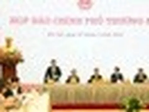 Lãnh đạo Bộ Y tế nói về thời điểm Bệnh viện Bạch Mai và Việt Đức cơ sở 2 đi vào hoạt động