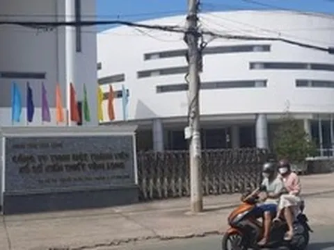 Vì sao lãnh đạo 3 công ty xổ số của Vĩnh Long bị xem xét trách nhiệm?