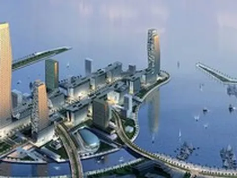 Dòng dầu 29 triệu thùng/tuần bất ngờ quay đầu: Một 'cửa sau' xuyên sa mạc đang nổi lên ở Saudi Arabia