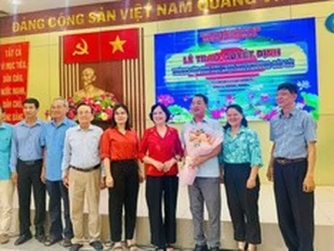 Hội Luật gia Tp.Hồ Chí Minh: Tăng cường đưa pháp luật đến cơ sở