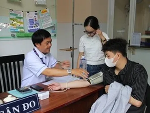 Từ 15-5, trốn đóng BHYT có thể bị phạt đến 70 triệu đồng