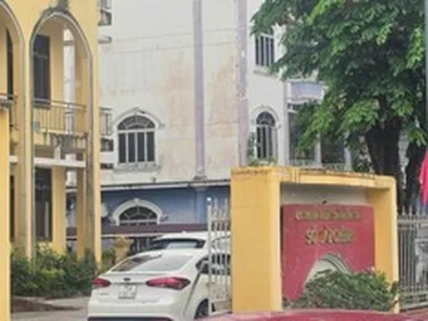 Thanh tra chỉ ra nhiều thiếu sót trong quản lý nhà, đất công ở Huế