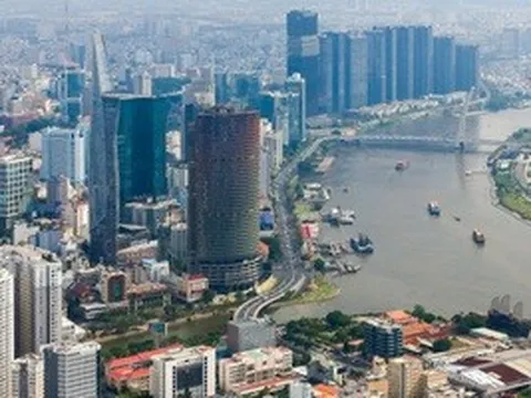 TPHCM áp dụng “6 rõ”, yêu cầu tăng tốc giải ngân đầu tư công