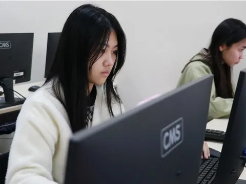 Lỗi "chí mạng" khiến thí sinh có thể mất trắng điểm thi chỉ vì 1 phút chủ quan