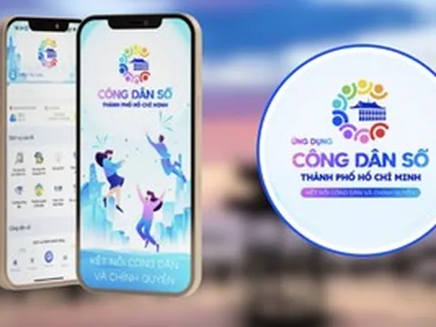 Người dân TPHCM sắp có “hồ sơ sức khỏe số” riêng có thể tra cứu bệnh án trong vài giây