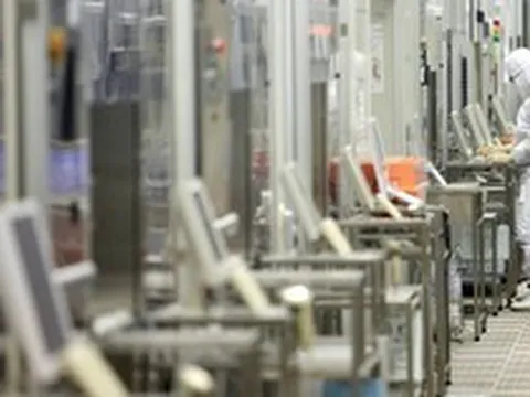 Việt Nam là quốc gia duy nhất trong khu vực được nền kinh tế lớn thứ 2 châu Á ưu tiên hỗ trợ trong lĩnh vực này