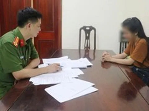 Công an cảnh báo tới người dân có giao dịch chuyển khoản thành công trong trường hợp sau