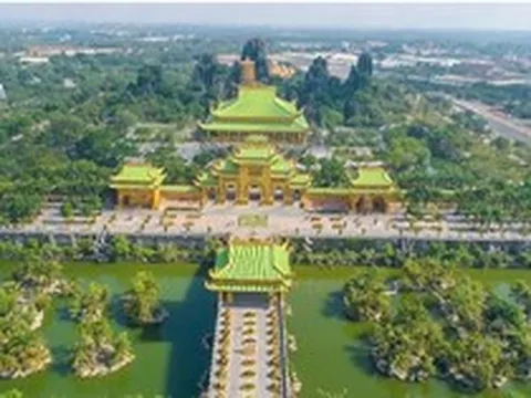 Khu du lịch 6.000 tỷ đồng từng lớn nhất Đông Nam Á của vợ chồng bà Nguyễn Phương Hằng tung chương trình đặc biệt trong duy nhất 1 ngày