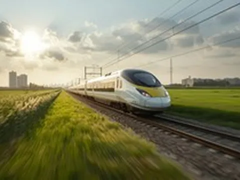 Siêu dự án giao thông 12 tỷ USD, dài gần 300 km, lớn bậc nhất phía Nam có diễn biến mới