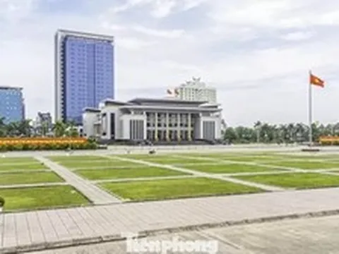 Bắc Ninh tăng tốc xây đề án thành phố trực thuộc Trung