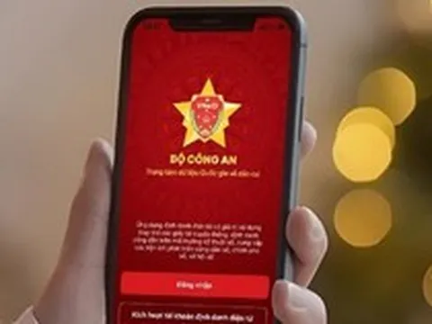 Công an phát thông báo mới về hộ chiếu trên VNeID, người dân cả nước cần nắm rõ