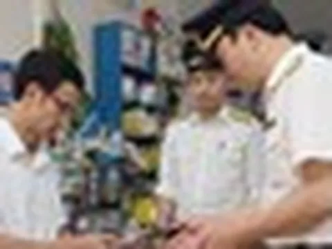 Tách hộ kinh doanh để né thuế mốc 1 tỷ: Cơ quan thuế 'truy vết' dòng tiền, dữ liệu ra sao?