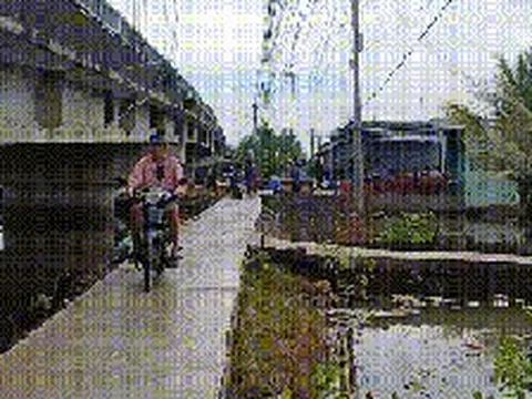 Vụ thảm án ở Tây Ninh: Nhiều người rơi nước mắt trước khi gia đình đưa 2 nạn nhân đi an táng
