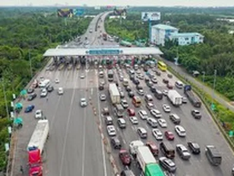 Đi sau thế giới 35 năm nhưng Việt Nam vẫn tạo kỷ lục chưa từng có chỉ trong 50 ngày, khẳng định làm chủ công nghệ hiện đại hàng đầu thế giới