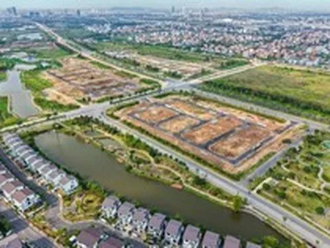 Đột phá hạ tầng, bất động sản Hải Phòng bùng nổ các đại dự án