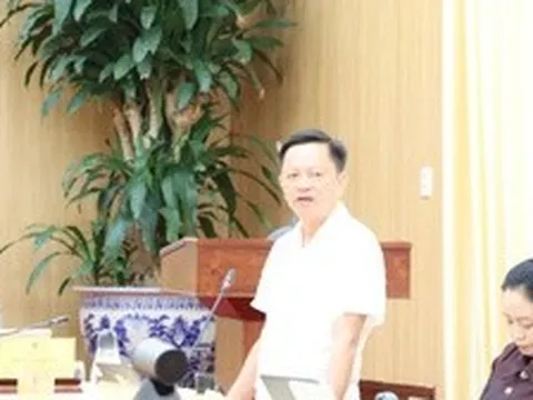 Vụ tay đua tử vong ở giải đua mô tô quốc gia, Giám đốc Công an TP Cần Thơ lên tiếng