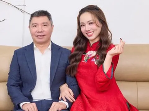 Chia sẻ xúc động về cuộc sống hiện tại của NSND Công Lý qua lời kể của vợ