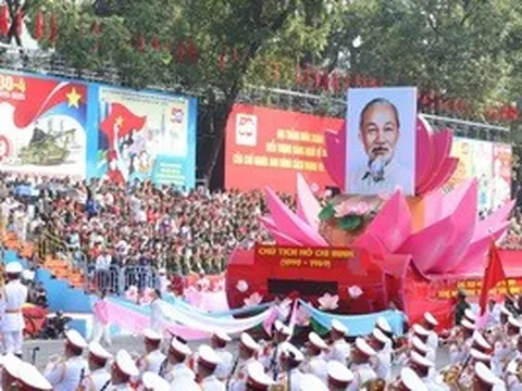 Kỷ niệm 50 năm thành phố mang tên Bác: Tặng 1 triệu đồng cho hộ chính sách, hộ nghèo, khó khăn