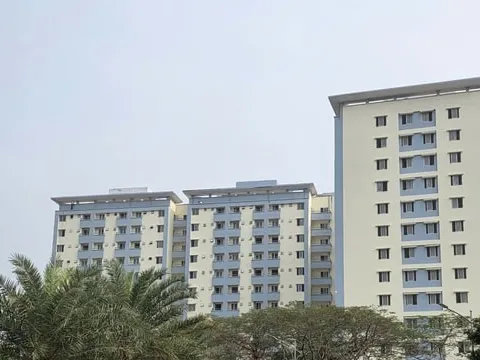 Phường Cầu Giấy: Dự kiến bàn giao căn hộ tái định cư D17 trong quý II-2026