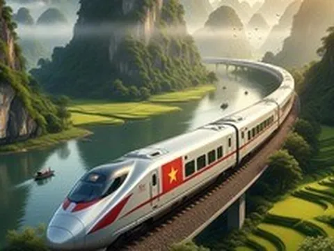 Ban hành Chuẩn chương trình đào tạo về đường sắt