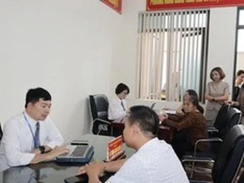 Hải Phòng: Ký kết tư vấn pháp luật miễn phí phục vụ người dân