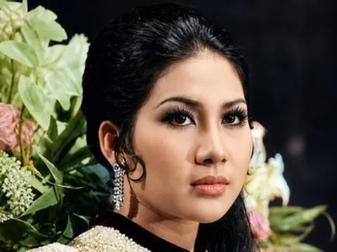 Minh tinh Thái Lan nguy kịch vì đột quỵ trong nhà tắm