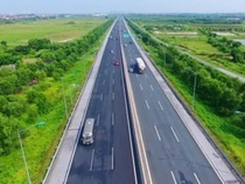Bắc TP. HCM: "Bình minh mới" trên bản đồ đô thị công nghiệp vệ tinh
