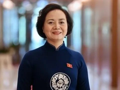 Phó Thủ tướng Phạm Thị Thanh Trà nhận thêm nhiệm vụ mới