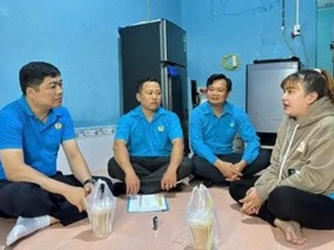 LĐLĐ TPHCM xác định 9 nhiệm vụ trọng tâm cụ thể hóa chỉ đạo của Tổng Bí thư, Chủ tịch nước