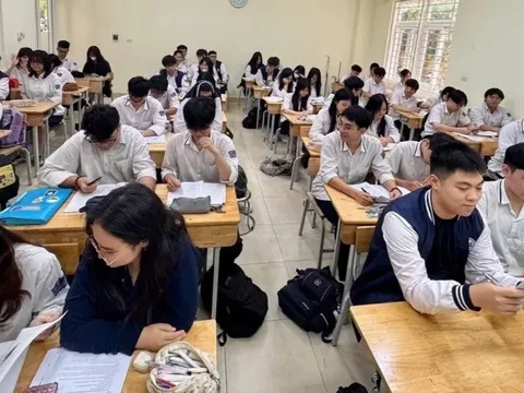 Vạch mặt 4 ‘cạm bẫy’ học sinh mắc phải trong kỳ thi tốt nghiệp THPT