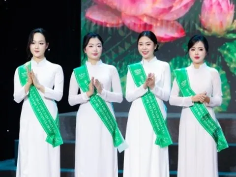 Hoa hậu Văn hóa Việt Nam Toàn cầu 2026 gây chú ý khi chấp nhận thí sinh "dao kéo" 30%