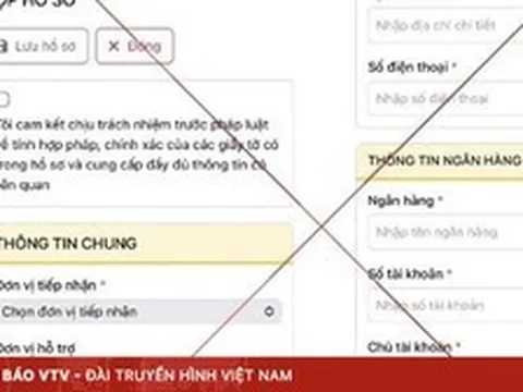 Công an Hà Nội cảnh báo chiêu lừa mới nhắm vào thông tin “sổ đỏ”