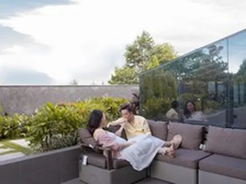 Mỹ nhân dân tộc Tày cưới đại gia phố núi: Bước chân vào cửa hào môn, trở thành nữ chủ nhân của biệt thự xa hoa giữa Sài thành