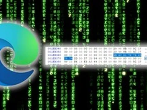 Trình duyệt Edge lưu mật khẩu dạng text không mã hóa ngay trong RAM, Microsoft giải thích: Không phải lỗi, đó là tính năng