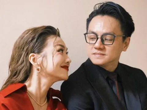 Bật mí về nhạc trưởng chơi mô-tô, mê đi phượt và vợ là siêu mẫu số 1 showbiz Việt