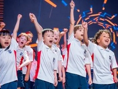 Brighton College Vietnam trở thành trường đầu tiên ở Việt Nam lọt top các trường tư thục xuất sắc toàn cầu 2026