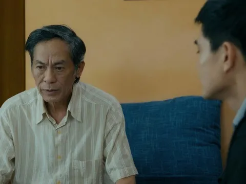 NSND Bùi Bài Bình tái xuất màn ảnh nhỏ, kỳ vọng bùng nổ