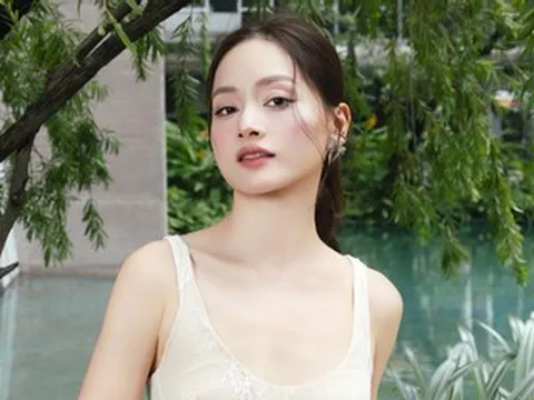 Diễn viên Lan Phương nói về sự thật tàn nhẫn khi chia tay chồng Tây