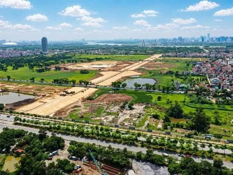 Tháo gỡ vướng mắc, giải phóng nguồn lực đất đai