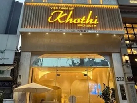 Bán thuốc không đơn, kinh doanh mỹ phẩm sai quy định: Hàng loạt cơ sở bị xử phạt
