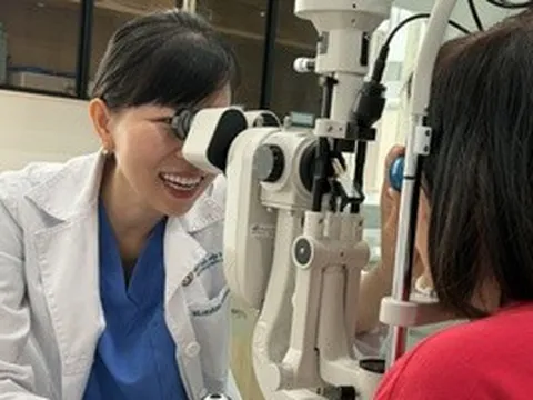 Khám sức khỏe miễn phí toàn dân: Cơ quan, doanh nghiệp thực hiện ra sao?