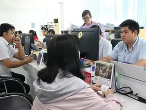 UBND TPHCM yêu cầu rà soát năng lực cán bộ, công chức cấp xã trước 15-5