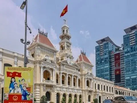 TPHCM sơ kết chính quyền địa phương 2 cấp: Tránh bệnh thành tích, đánh giá chung chung