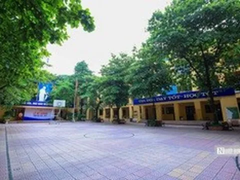 Siết sáp nhập trường học: Chỉ gói gọn trong cấp xã, mỗi địa phương tối đa 3 trường nghề