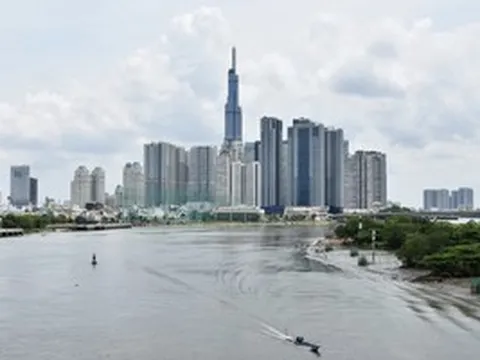TPHCM phấn đấu đến hết quý II-2026 thu ngân sách trên 500.000 tỉ đồng